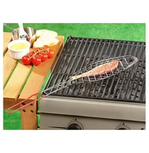 HALSÜTŐ GRILLRÁCS 30 CM HALSÜTŐ GRILLRÁCS 30 CM