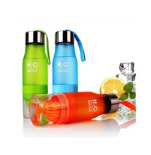 Gyümölcsfacsarós kulacs 650 ml