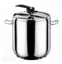 Gyorfőző edény-Kukta 17 liter Gyorfőző edény-Kukta 17 liter