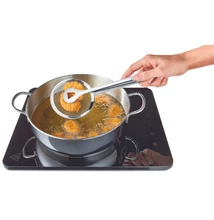 INOX HÁLÓS CSIPESZES KISZEDŐ INOX HÁLÓS CSIPESZES KISZEDŐ