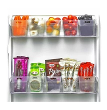 Hűtőrendező 9x9 cm Hűtőrendező 9x9 cm