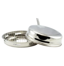 Grillező szett Grillező szett