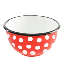Pöttsös Müzlistál 16cm-es