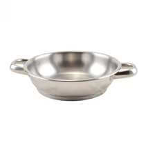 ROZSDAMENTES SERPENYŐ 18 CM