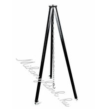 BITANG állítható bográcsállvány 220 cm