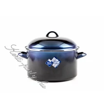 BONYHÁDI TEFLONBEVONATOS FAZÉK+FEDŐ 5.5 LITER