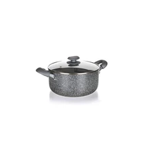 GRÁNIT BEVONATOS EDÉNY 2.6 LITER 20 cm