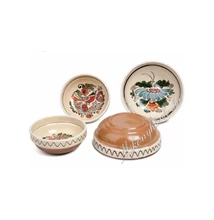 Gulyástál-leveses csésze 800 ml  16 CM