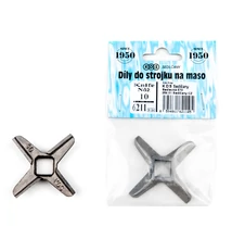 22-es KDS húsdaráló kés 1.4cm-es belső lyukkal