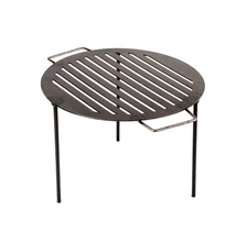 RÁCSOS HÚSSÜTŐ TÁRCSA 40 CM