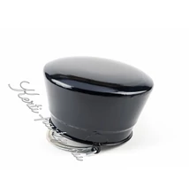 ZOMÁNCOZOTT HALFŐZŐ 10 LITER