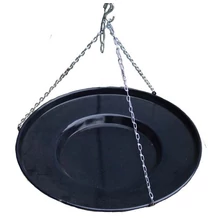 LÁNCOS SZELETSÜTŐ-FLEKKENSÜTŐ 56 CM