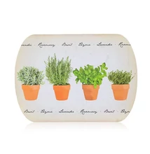 Cork table mat
