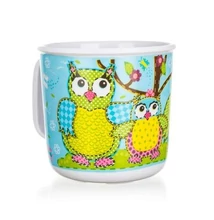 BAGOLY MELAMIN BÖGRE 280ML