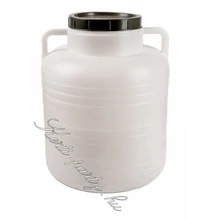Bidon 80liter