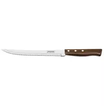 Tramontina kenyérvágó kés 18cm x 2.3cm