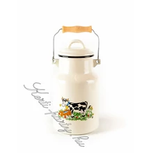 BOCIS TEJESKANNA 1LITER