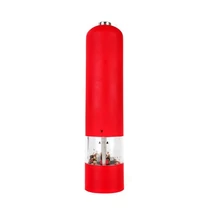 Elektromos borsdaráló Culinaira Red