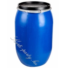 Cefrehordó 220 liter