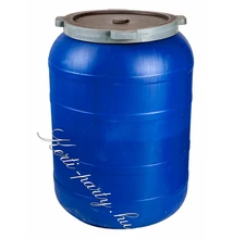 Cefrehordó 120 liter