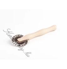 FANYELŰ NAGY DERELYE/TÉSZTAVÁGÓ 17.5 CM