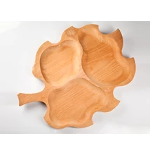 NAGY SZŐLŐLEVÉL FATÁL 54CM X 39CM