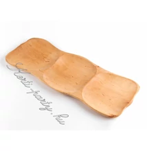 TÁLALÓ FATÁL 3 RÉSZES 67 CM