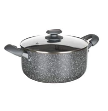 GRÁNIT BEVONATOS EDÉNY 4.5 LITER 24CM