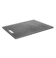 Granite plastic vágólap 25cmx15cm