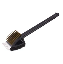 Grill tisztító 3 oldalas