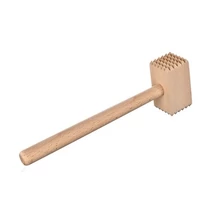 Fa húsklopfoló 8.2cmx4.5cm