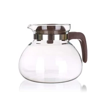 SIMAX SVATAVA ÜVEG TEÁSKANNA 1700 ML