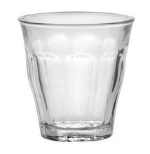 Kávés pohárkészlet 250 ml  6 db