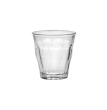 Kávés pohárkészlet 250 ml 6 db