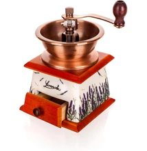 LEVENDULA KLASSZIKUS KÁVÉDARÁLÓ LEVENDULA KLASSZIKUS KÁVÉDARÁLÓ