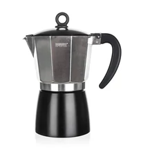 NOIRA KÁVÉFŐZŐ 6 CSÉSZÉS, 260ML NOIRA KÁVÉFŐZŐ 6 CSÉSZÉS, 260ML