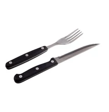 12 részes steak szett