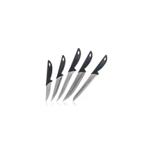 CULINARIA BLACK KÉSKÉSZLET 5 DARABOS