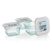 Food container POLAR, 3 pcs