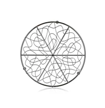 Lábos alátét LINEA 20 cm