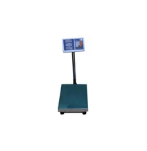 DIGITÁLIS MÉRLEG 100KG-IG