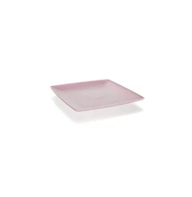 CULINARIA müa tál 24x24cm pink