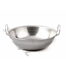 NATÚR VAS SZELETSÜTŐ 37CM (1.2MM)