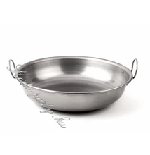 NATÚR VAS SZELETSÜTŐ 46CM (1.2MM)