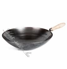 NATÚR VAS WOK 35 CM
