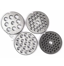 5-ös Húsdaráló tárcsa (10 mm)