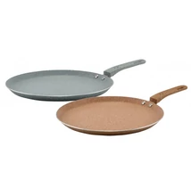 GRANITE LINE INDUKCIÓS PALACSINTASÜTŐ 26 CM