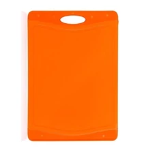 Plastic vágólap 37cmx26cmx.09cm