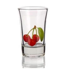 Pálinkás pohár készlet (4cl) 6darab