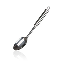 Rozsdamentes tálaló 31cm